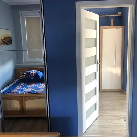 Riwiera Apartament