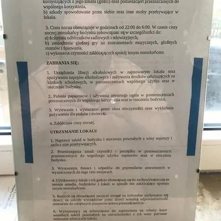 Riwiera Apartament Gdynia