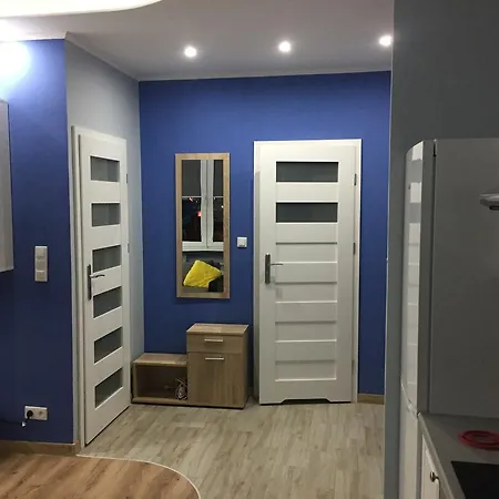 Apartamento Riwiera Apartament *