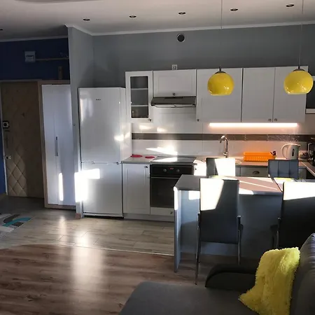 Apartamento Riwiera Apartament