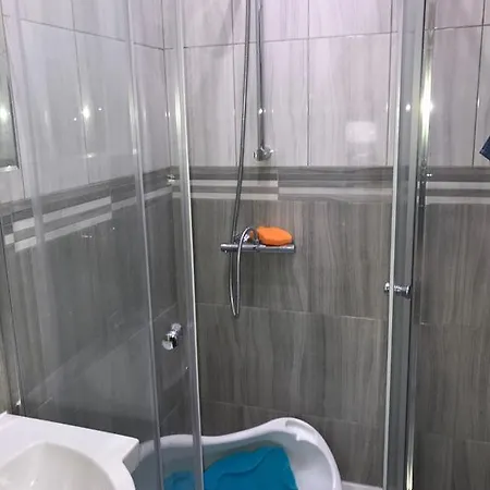 Apartamento Riwiera Apartament