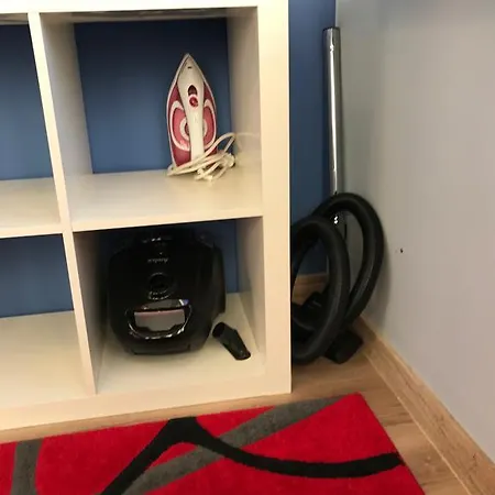 Riwiera Apartament