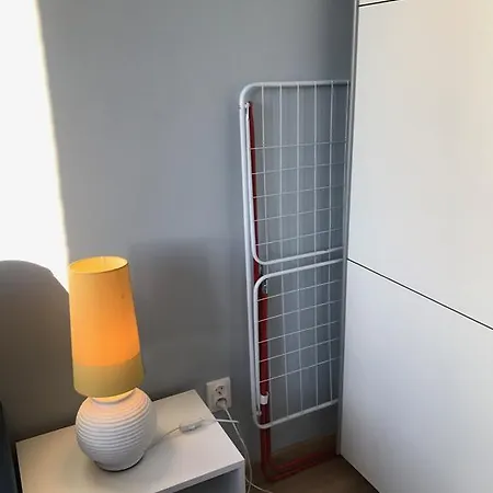 Apartamento Riwiera Apartament